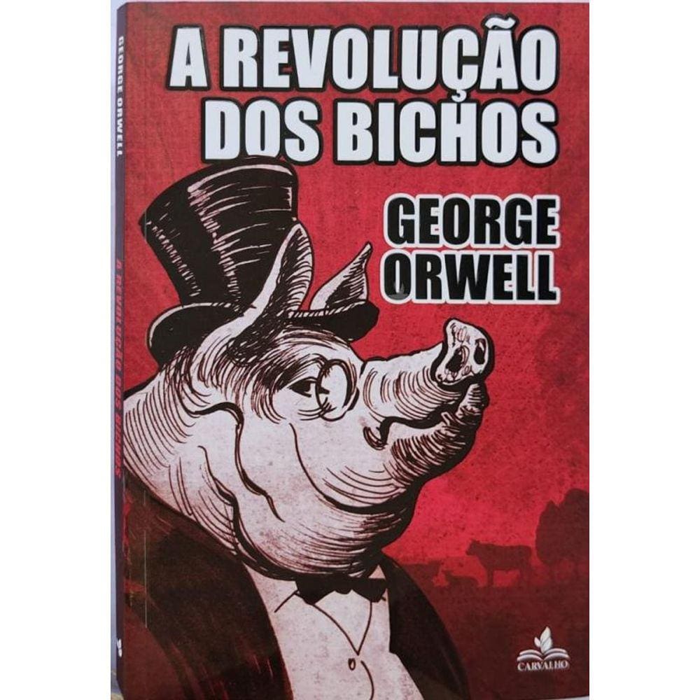 A Revolução dos Bichos