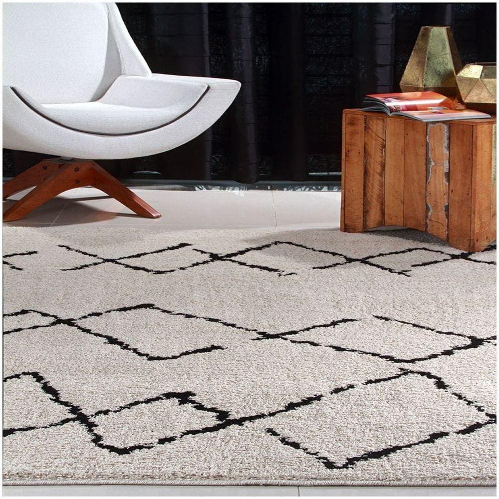 Tapete Sala Quarto Art Perola 2,00 X 3,00 Des 02 Antider