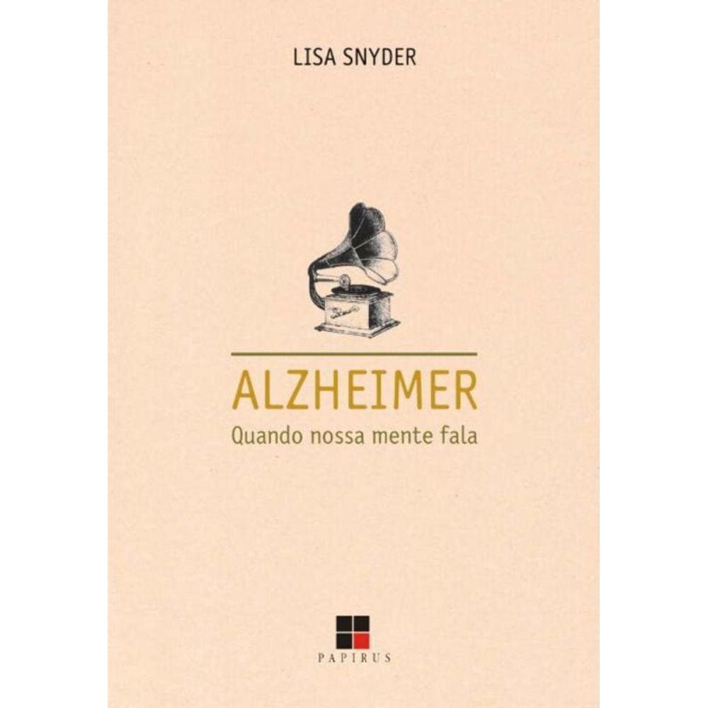 Alzheimer