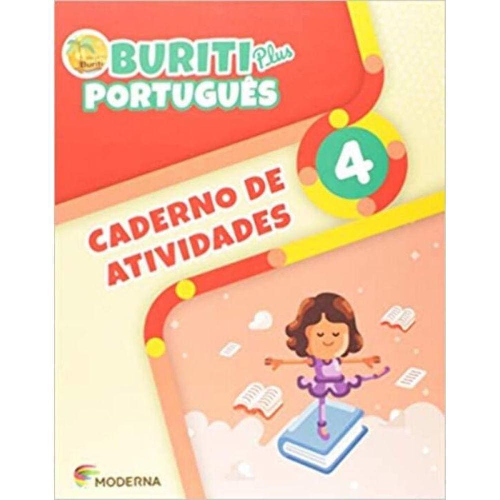Buriti Plus Por 4 Cad
