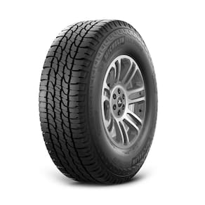 Pneu Aro 17 245/65R17 111T LTX Force Michelin