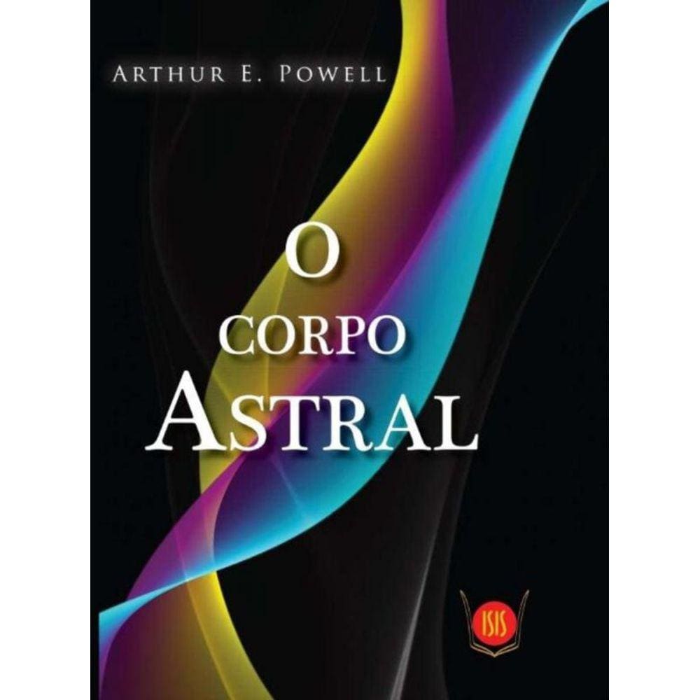 Corpo Astral,o