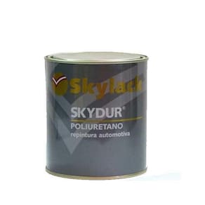 Pu 332 Skymix Violeta Avermelhado 900ml Sem Variação único