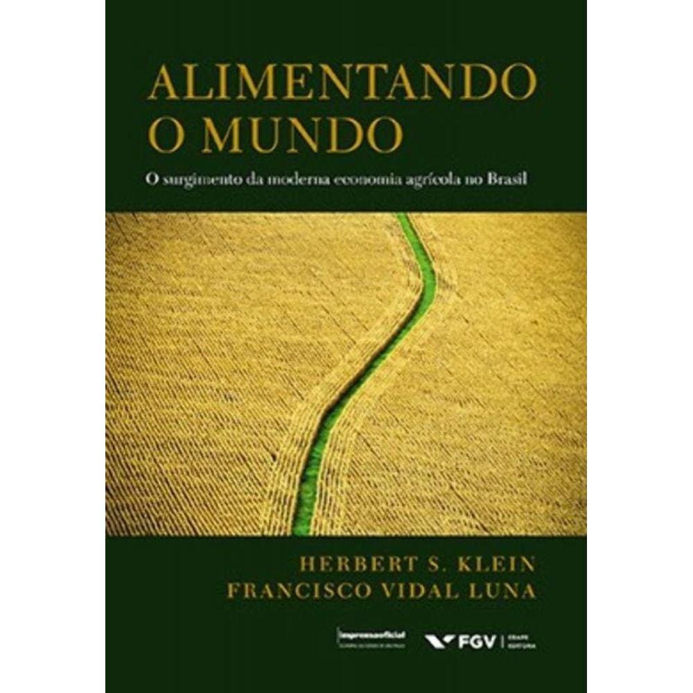 Alimentando o Mundo