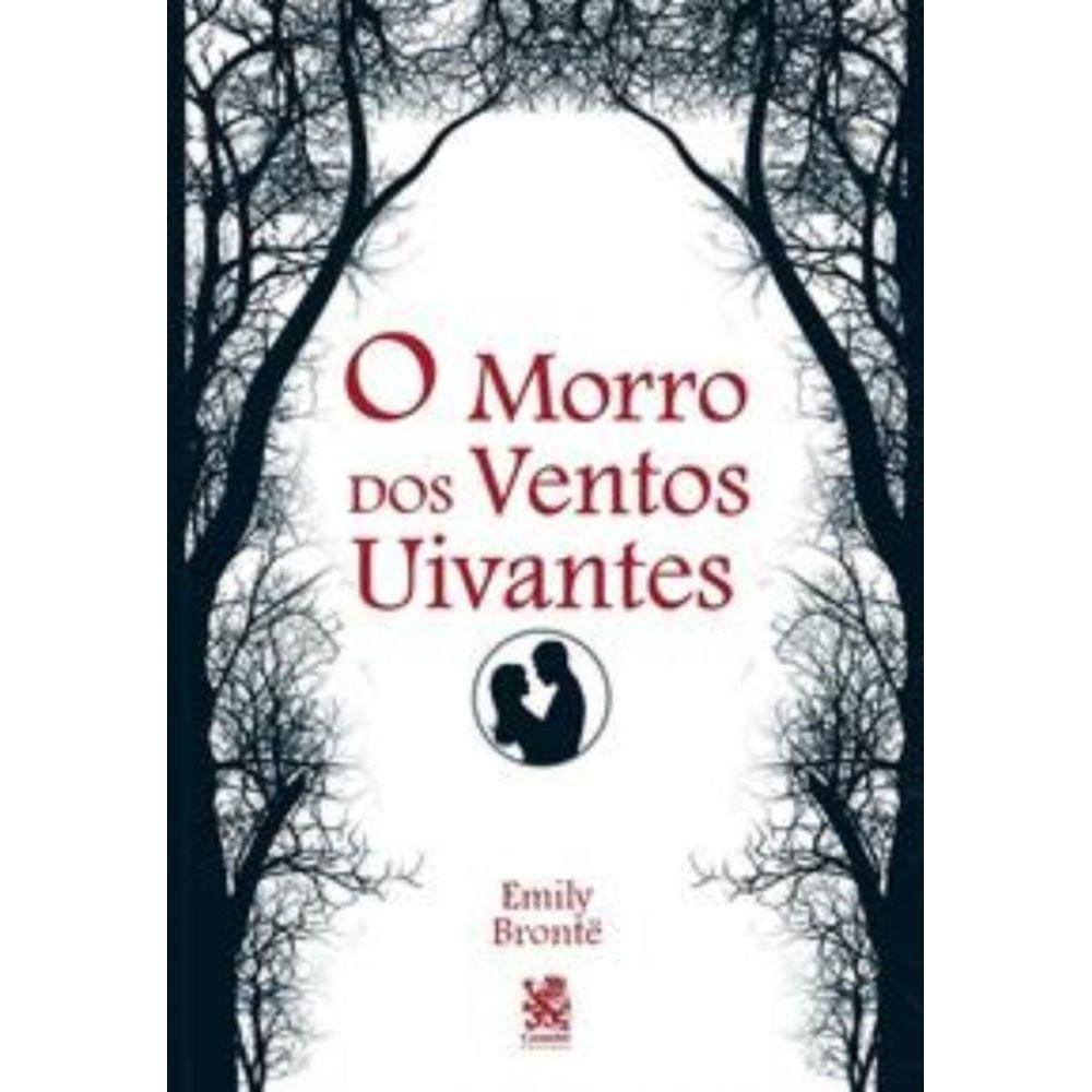 O Morro dos Ventos Uivantes