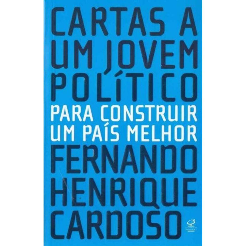 Cartas a um Jovem Politico - 02Ed