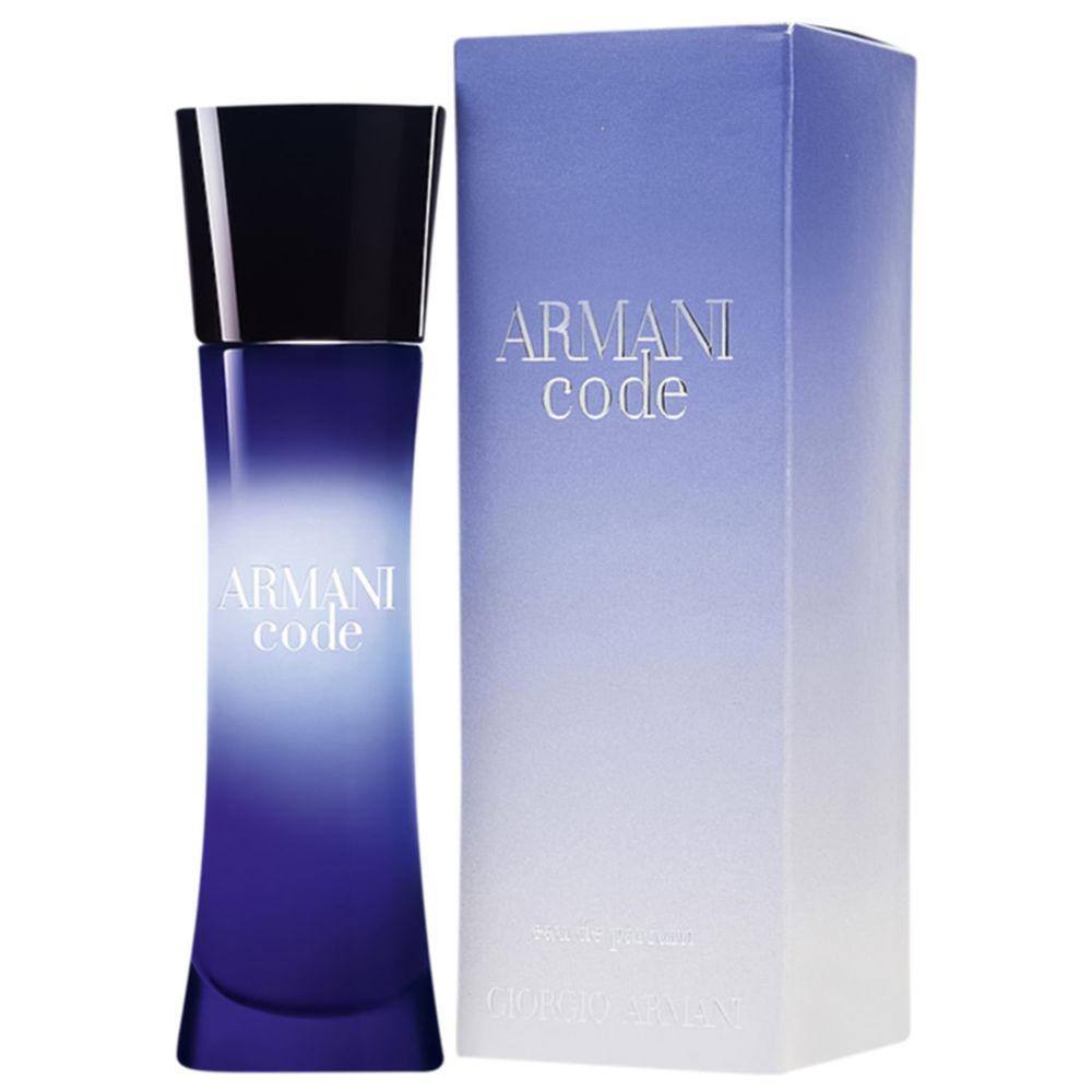 Perfume Giorgio Armani Armani Code Femme EDP - 30ml