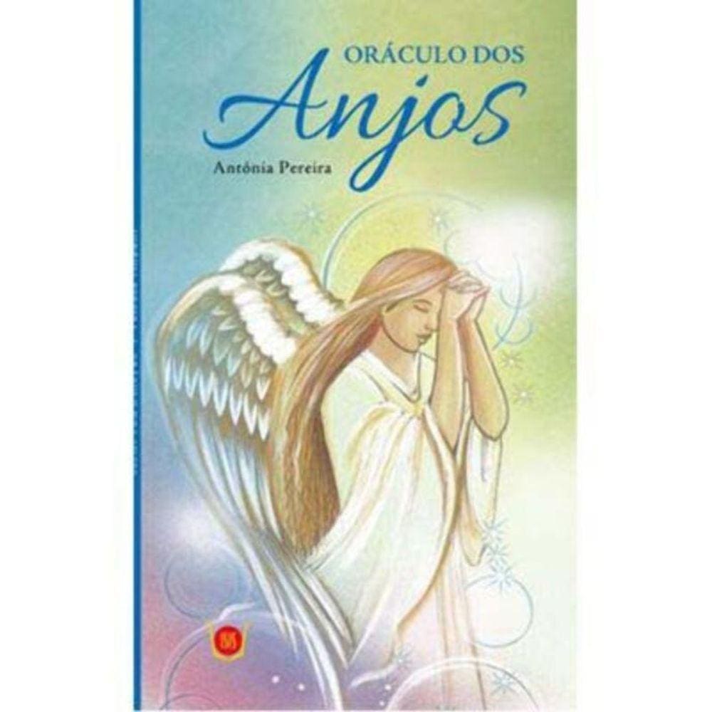 Oraculo Dos Anjos