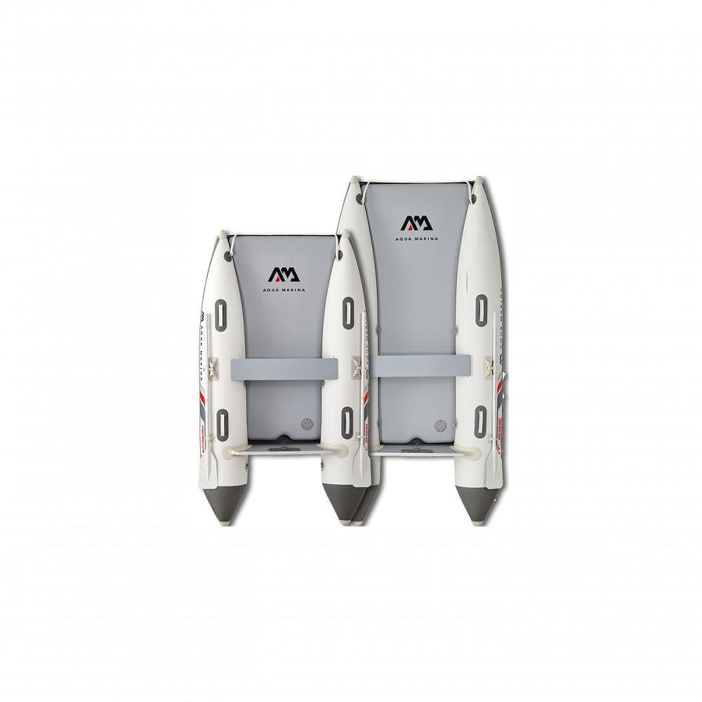 Aircat Inflavel Catamaram 11` Aqua Marina