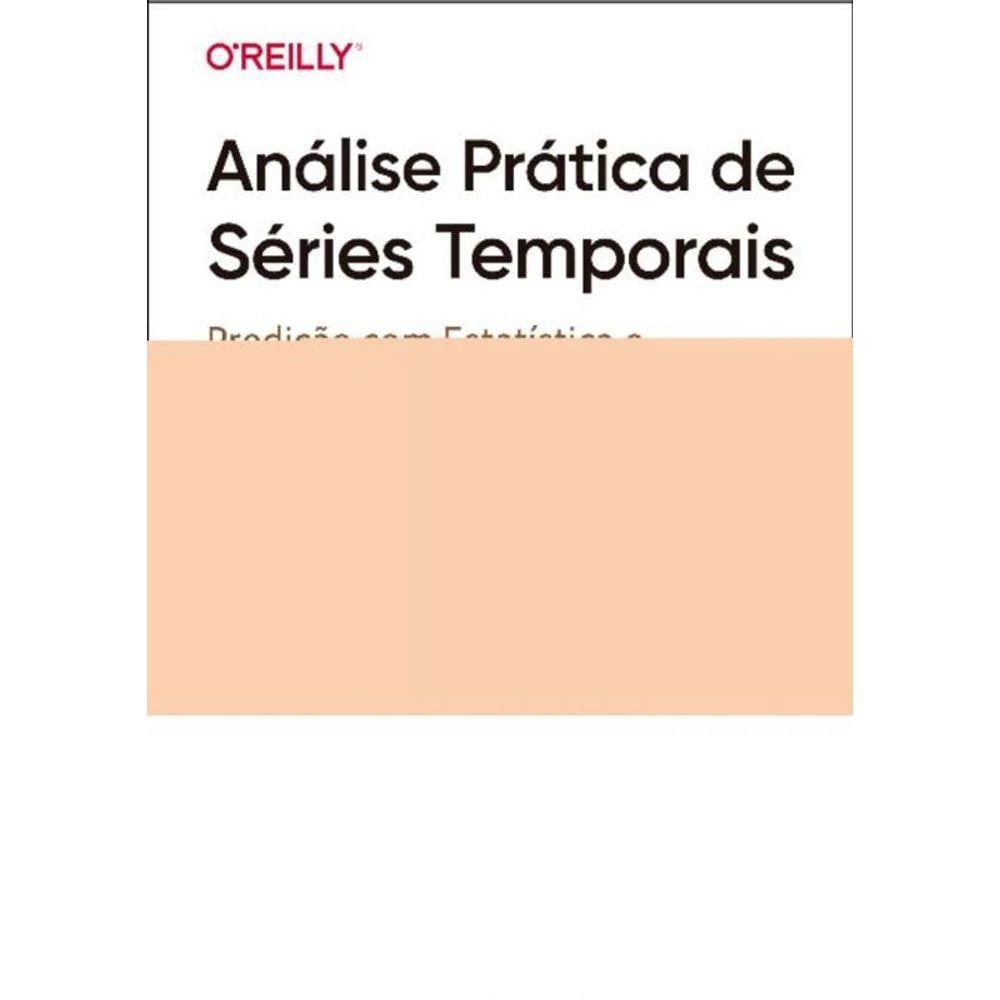 Análise Prática De Séries Temporais