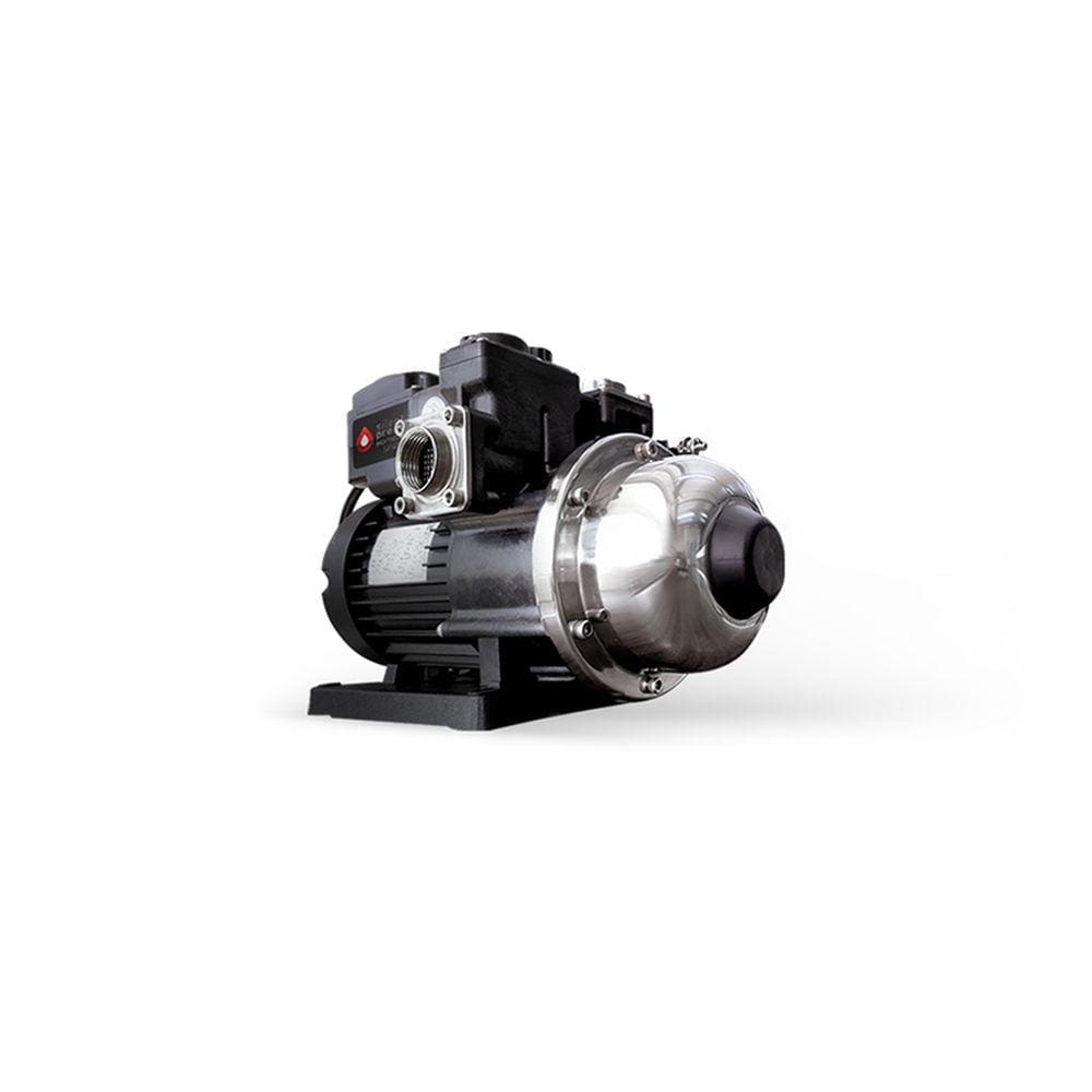 Bomba Pressurizadora De Água Silent Press SP400 - Bivolt - Komeco