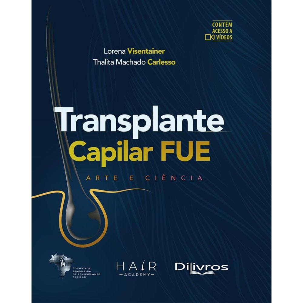 Transplante Capilar Fue