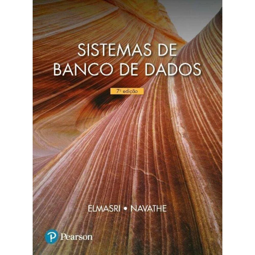 Sistemas de Banco de Dados - 07Ed/19