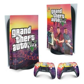 Playstation 4 skin do gta5 online, casas bahia