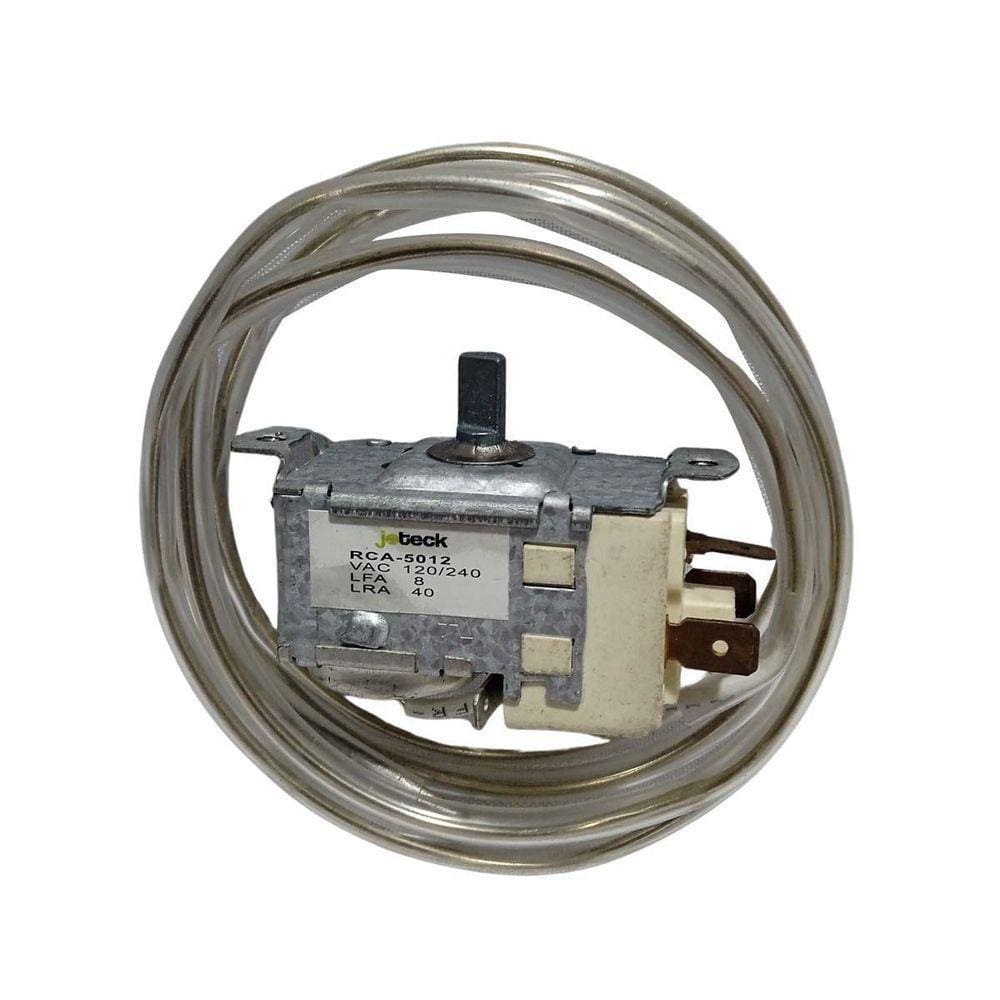 Termostato Refrigerador Brastemp Agt-5012 - Jo-rca5012