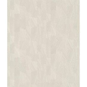 Papel de Parede Muse Geométrico Metalizado MU3002