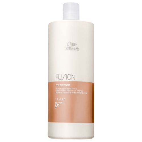 Wella Professionals Fusion - Condicionador 1000ml é ruim? Wella Professionals Fusion - Condicionador 1000ml é boa?