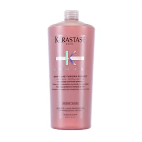 Shampoo Chroma Absolu Bain Riche Kerastase 1l