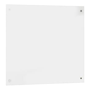Painel Cabeceira Solteiro 94 cm para Embutir em Nicho Prime Luciane Móveis