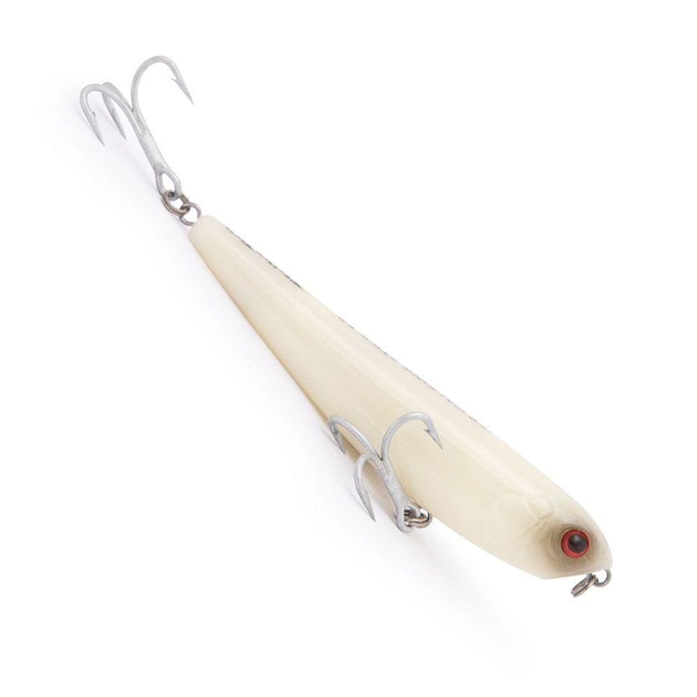 Isca Artificial Strike Pro Sp Walking Stick 85 Osso - Ma-001