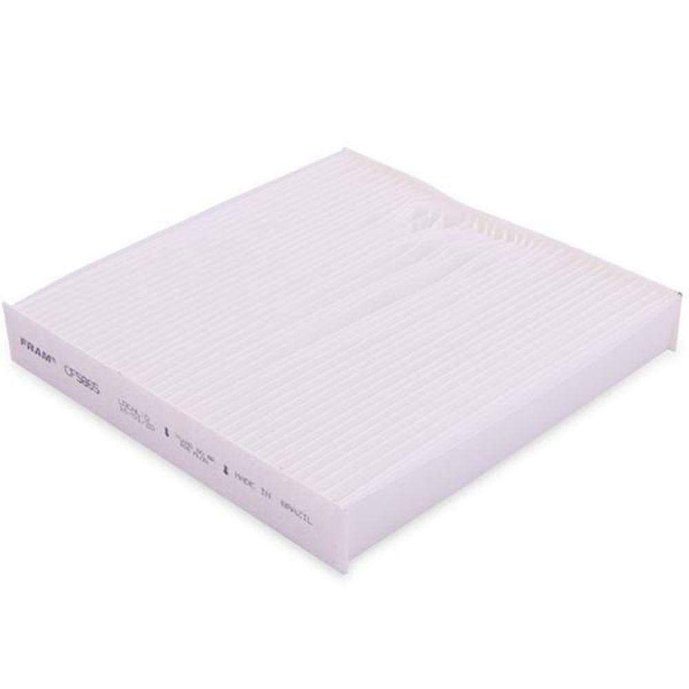 Filtro Fram Cf5865 Sem Variação único