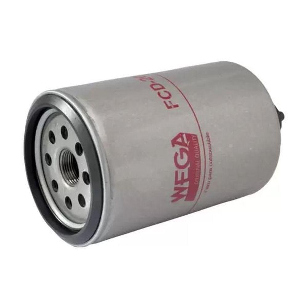 Filtro Wega Fcd2056 Sem Variação único