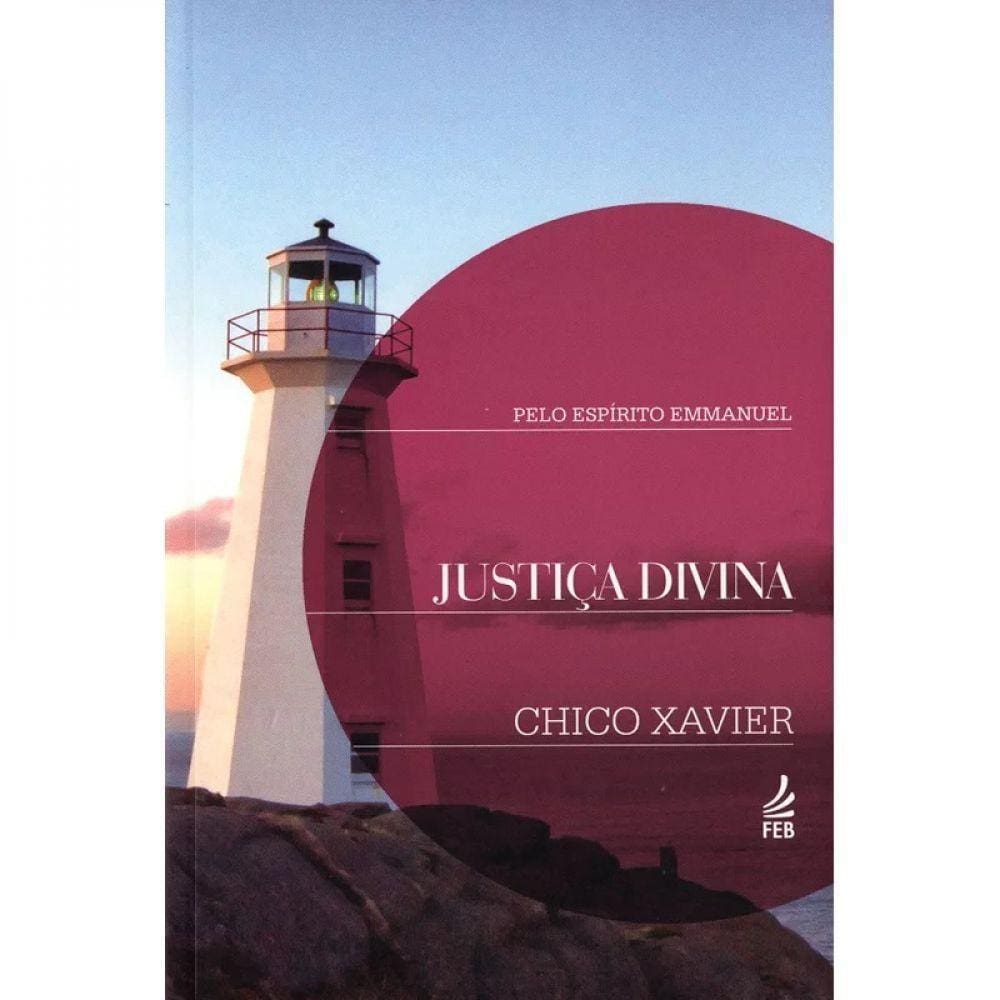 Justiça Divina Novo Projeto