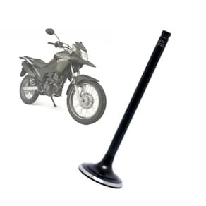 Válvula de Escape Vedamotors XRE 190 Flex ABS 2019 até 2020