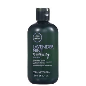 Paul Mitchell Tea Tree Lavender Mint Mois- Shampoo 300ml Blz