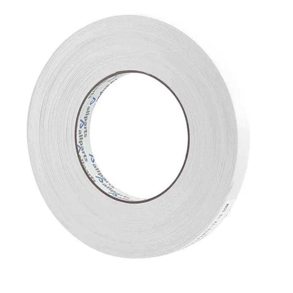 Fita de Borda PVC Branco TX 19MM X 20M P/ Móveis MDF