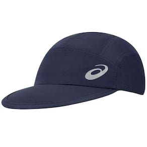 Boné ASICS Aba Reta Strapback Run Cap - Adulto