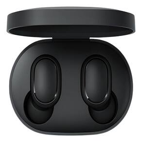 Fone De Ouvido Bluetooth Preto In-Ear P/ Lg K11 Plus