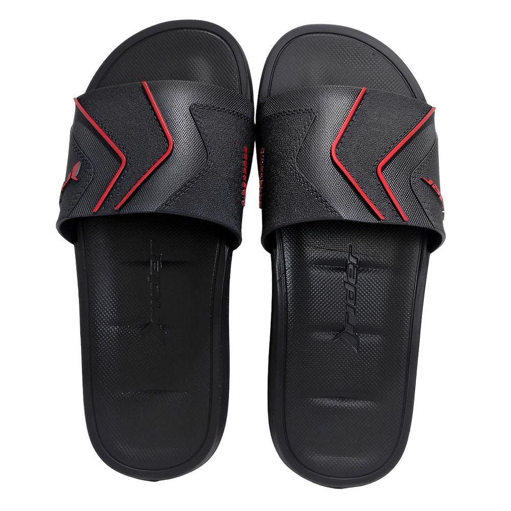Chinelo Casual Masculino Slide Gaspea Borracha Rider 11948