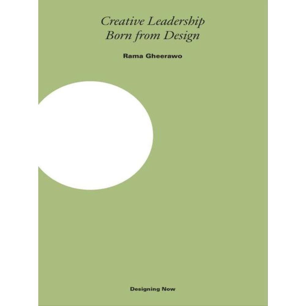 Creative Leadership - Born From Design