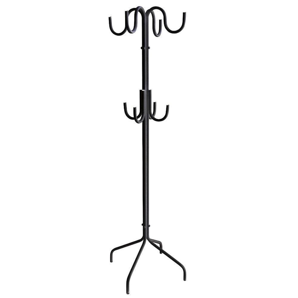 Cabideiro Búfalo Y Cb2015 Estrutura Em Aço Preto