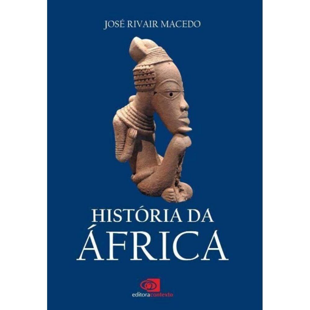 História da África