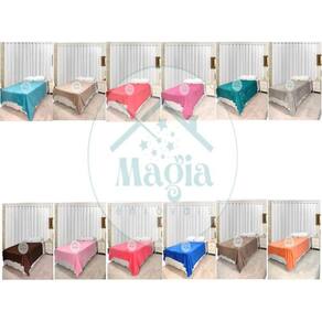 Kit Cobertor Manta Soft Felpuda Lisa Fleece Esmerald