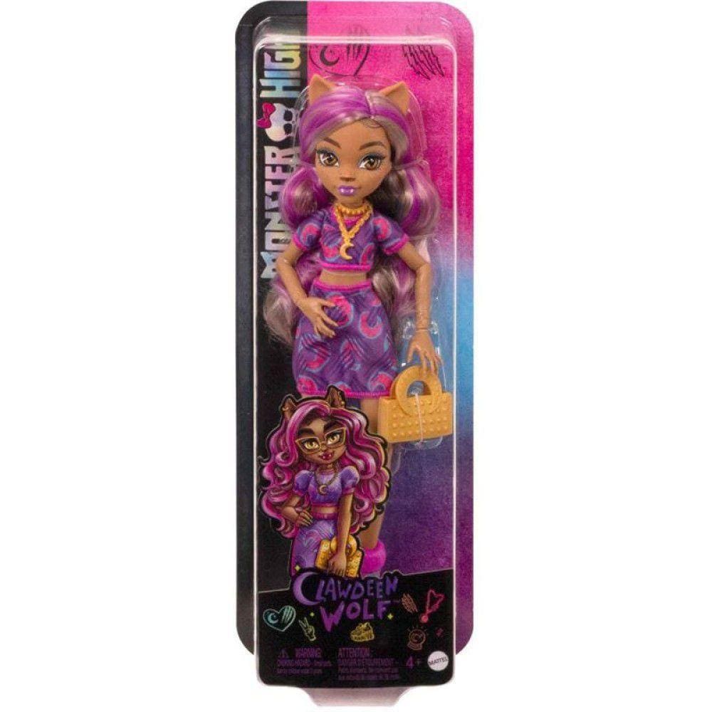 Bonecas monster high  Black Friday Casas Bahia