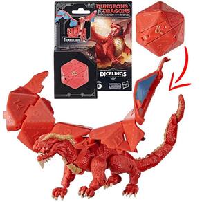 Dragão de Controle Remoto - Dinosaur Planet - Spray Dragon - Yes