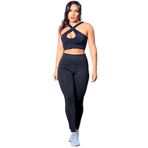 Calça Legging
