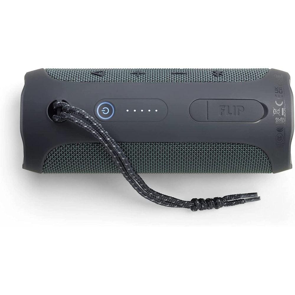 Caixa de Som Jbl Flip Essential 2 IPX7 | Casas Bahia