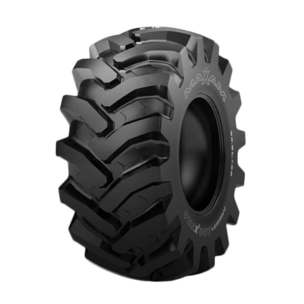 Pneu Maxam Aro 32 MS931 24.5-32 TL 20 Lonas