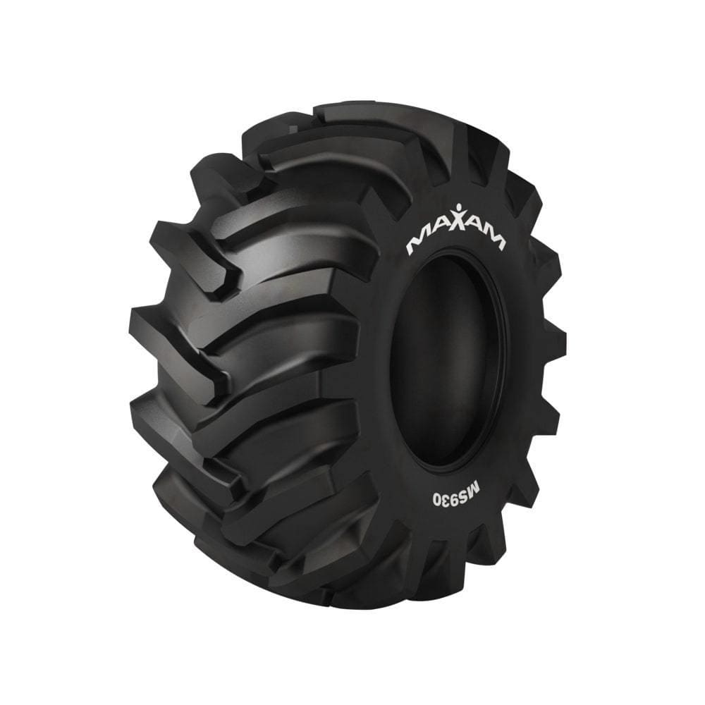 Pneu Maxam Aro 32 MS930 30.5L-32 TL 26 Lonas