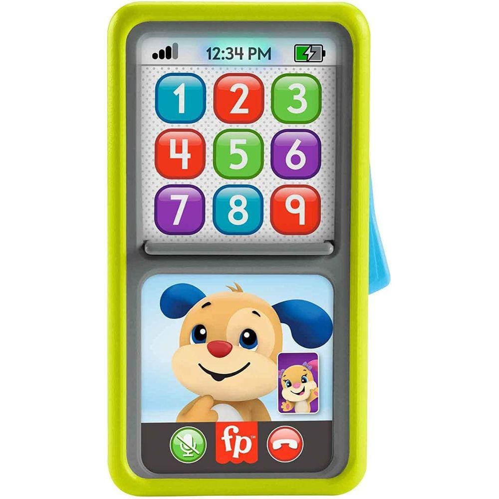 Cubo de figuras online fisher price