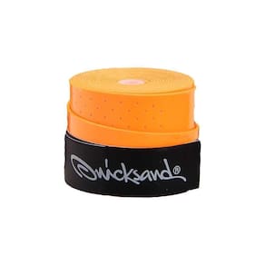 Overgrip Quicksand Individual Cor Laranja