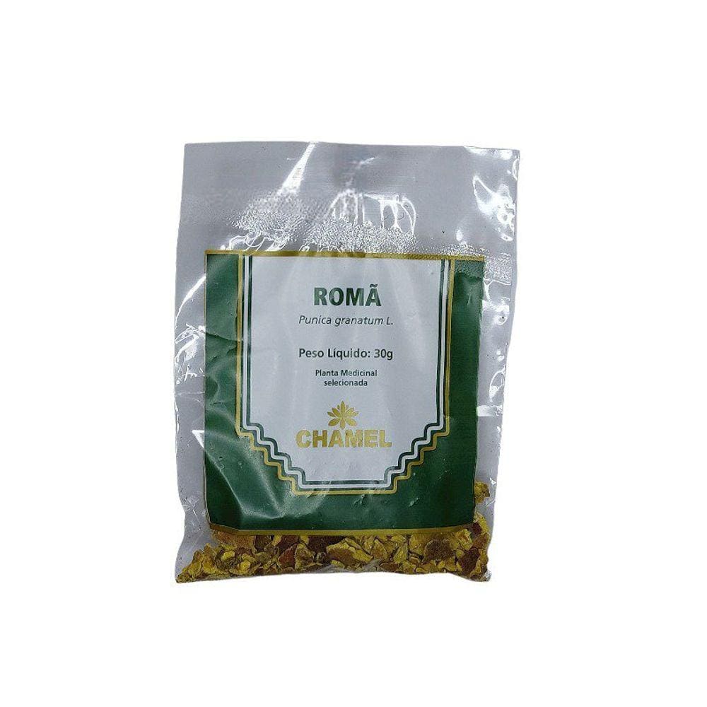 Chá Orapronobis Chamel