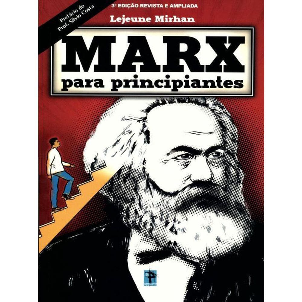 Marx Para Principiantes