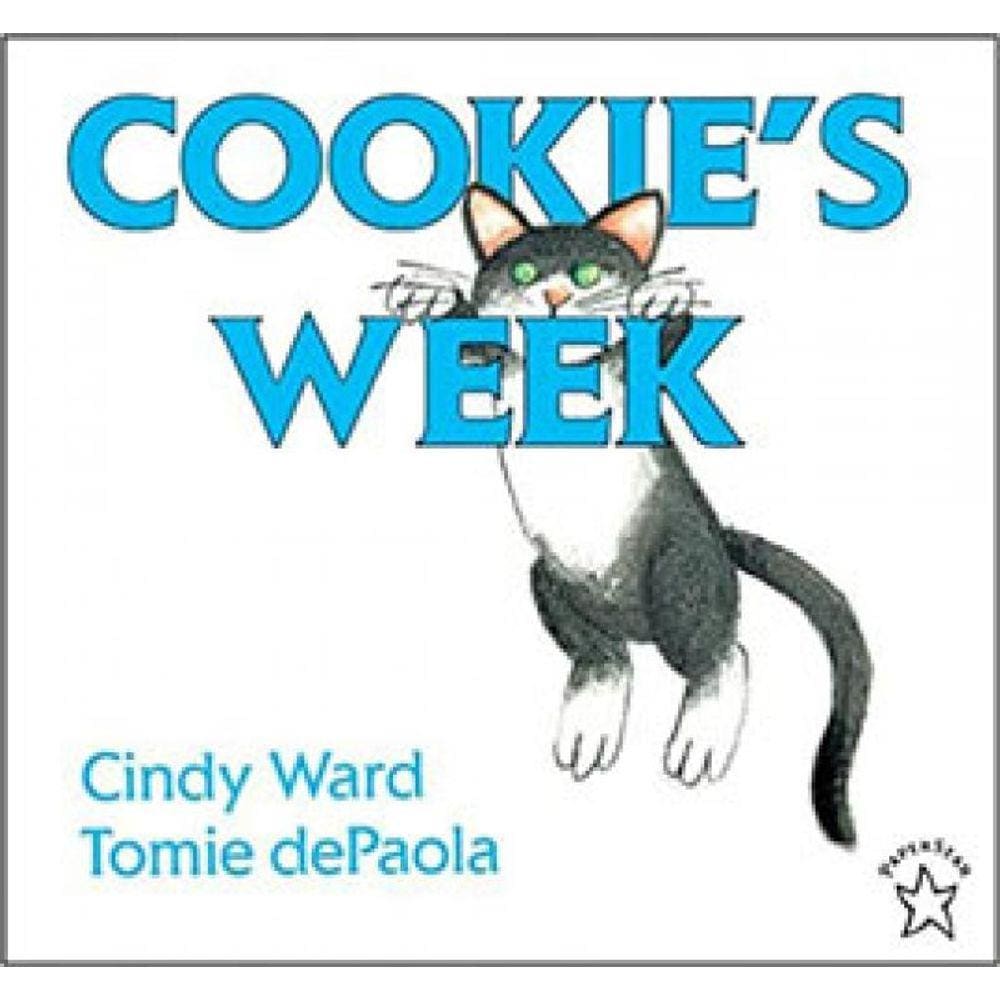 Cookie`S Week