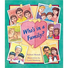 Who`S In A Family?