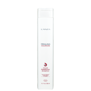 L`Anza Healing ColorCare - Shampoo sem Sulfato 300ml